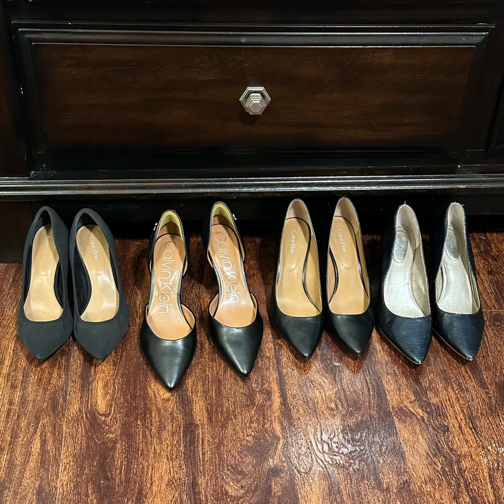 Women’s shoes